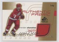 Brendan Shanahan [EX to NM] #/300