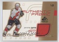 Jarome Iginla #/300