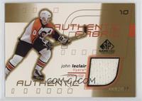 John LeClair #/300