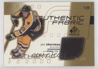 Joe Thornton #/300