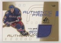 Mike York #/300