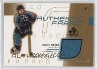 Owen Nolan #/300