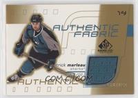 Patrick Marleau #/300