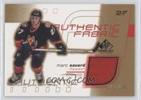 Marc Savard #/300