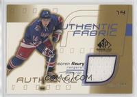 Theoren Fleury #/300