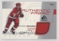 Brendan Shanahan