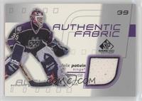 Felix Potvin