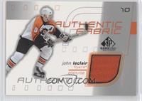 John LeClair