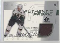 Mike Modano [Noted]