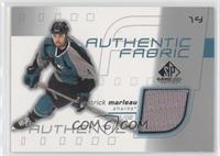 Patrick Marleau