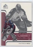 Patrick Roy