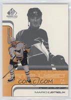 Mario Lemieux