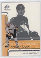 Mario Lemieux