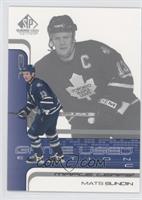 Mats Sundin