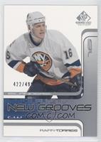 New Grooves - Raffi Torres #/499