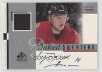 Marian Hossa #/100