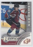 Vaclav Nedorost #/999