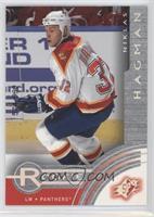 Niklas Hagman #/999