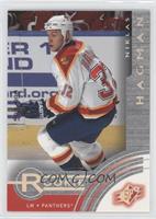 Niklas Hagman #/999