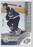 Mark Rycroft #/999