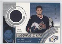 Jody Shelley (Away Jersey) #/1,500