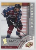 Peter Forsberg