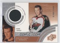 Mike Matteucci (Home Jersey) #/1,500