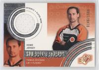 Tomas Divisek (Home Jersey) #/1,500