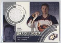 Ilya Kovalchuk (Home Jersey) #/800