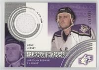 Jaroslav Bednar (Home Jersey) #/800