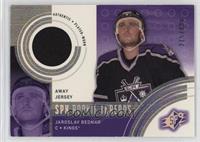 Jaroslav Bednar (Away Jersey) #/800