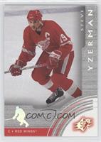 Steve Yzerman (sample)