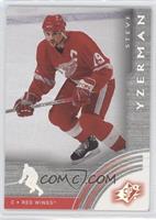 Steve Yzerman (sample)