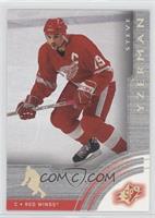 Steve Yzerman (sample)