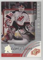 Martin Brodeur