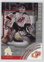 Martin Brodeur