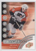 John LeClair