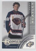 Dany Heatley #/999