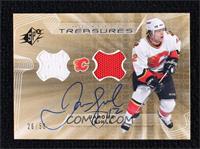 Jarome Iginla #/50