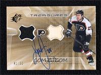 Keith Primeau #/50