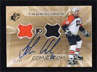 John LeClair #/50