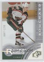 Pierre-Marc Bouchard #/1,250