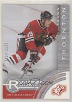 Shawn Thornton #/1,250