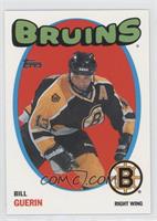 Bill Guerin #/50