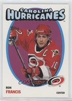 Ron Francis