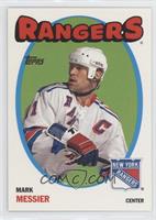 Mark Messier