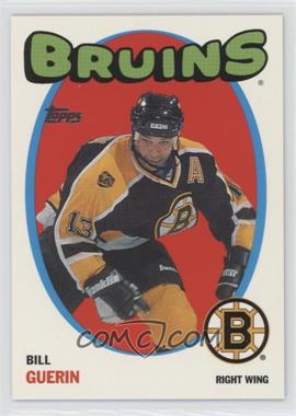 2001-02 Topps - [Base] - Heritage Parallel #6 - Bill Guerin