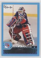 Mike Richter