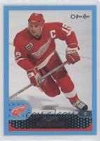 Steve Yzerman