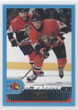 2001-02 Topps - [Base] #14.1 - Alexei Yashin (Ottawa)